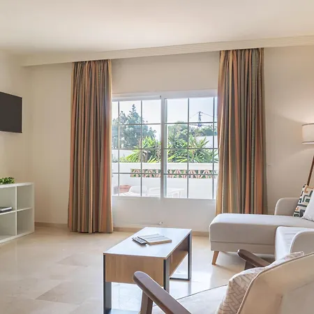 Sunbeach - Puerto Banus Apartment
