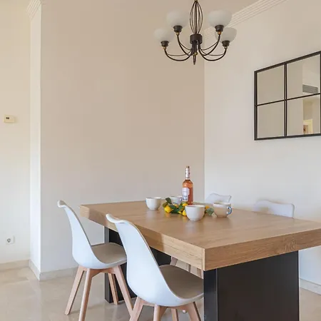 Sunbeach - Puerto Banus * Marbella