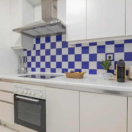 Sunbeach - Puerto Banus Marbella