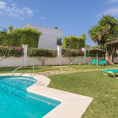 Sunbeach - Puerto Banus Marbella