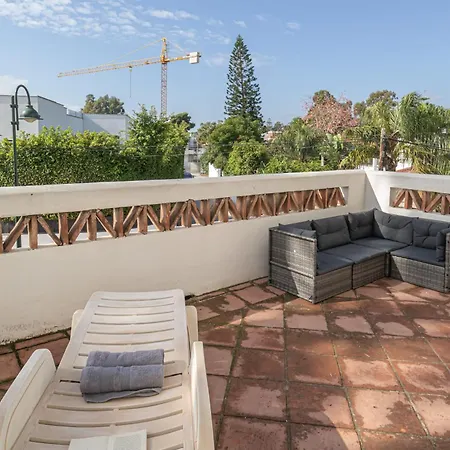 Sunbeach - Puerto Banus *