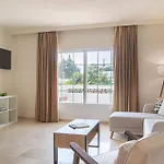 Sunbeach - Puerto Banus Apartament