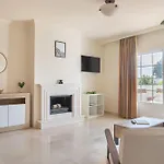 Sunbeach - Puerto Banus Apartament Marbella