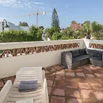 Sunbeach - Puerto Banus *