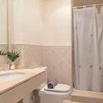 Apartament Sunbeach - Puerto Banus Marbella