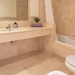 Apartament Sunbeach - Puerto Banus Marbella