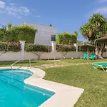 Sunbeach - Puerto Banus Marbella