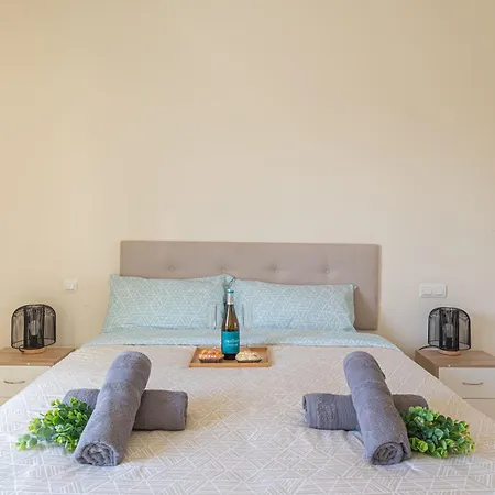 Apartament Sunbeach - Puerto Banus