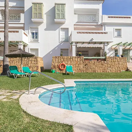 Sunbeach - Puerto Banus