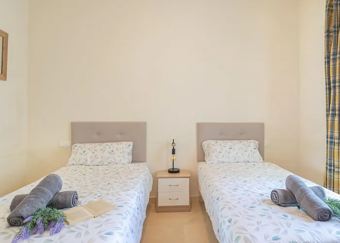 Sunbeach - Puerto Banus * Marbella