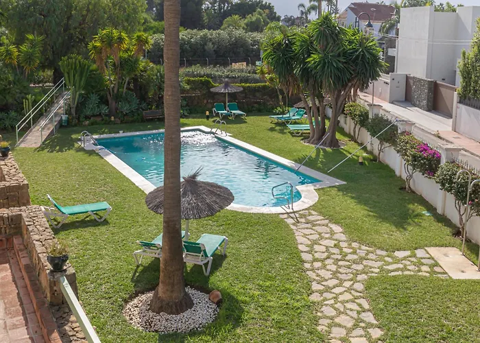 Sunbeach - Puerto Banus Marbella