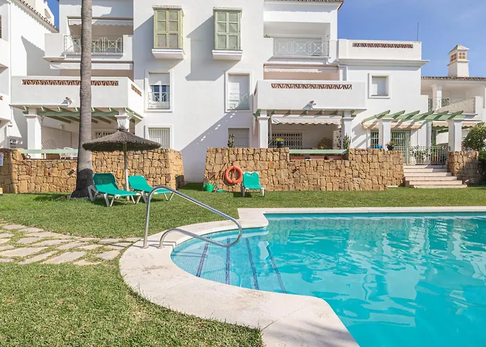 Sunbeach - Puerto Banus