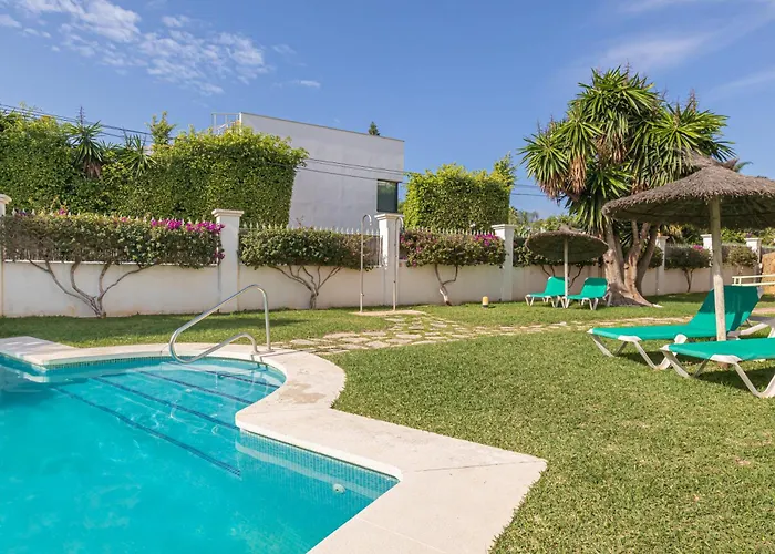 Sunbeach - Puerto Banus ماربيا